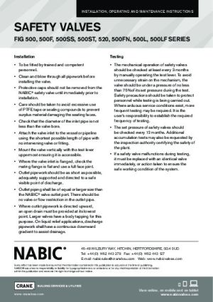 Installation Guide