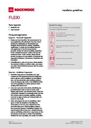 Installation Guide