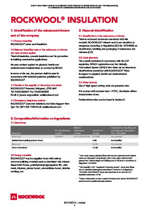 Product Certificates