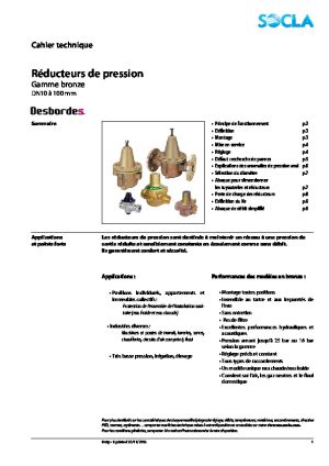 Technical Data Sheet