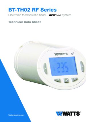 Technical Data Sheet
