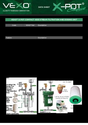 Technical Data Sheet