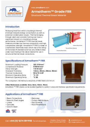 Product Literature