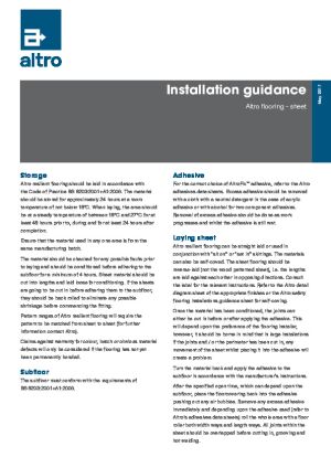 Installation Guide