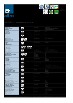 Technical Data Sheet