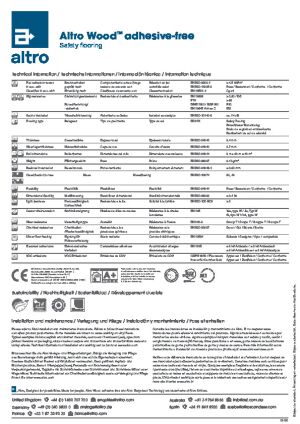 Product Literature