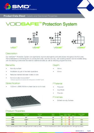 Technical Data Sheet