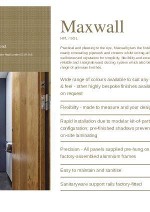 Product Literature