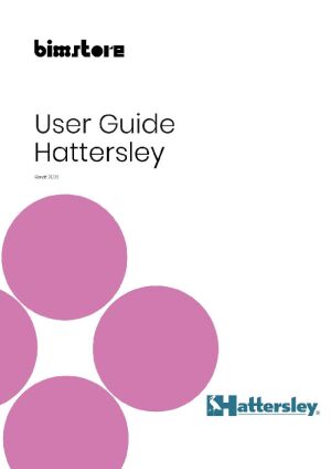 Object User Guide
