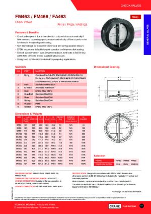 Technical Data Sheet
