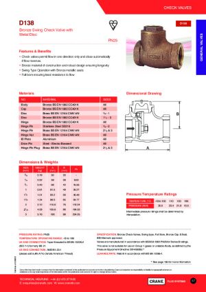 Technical Data Sheet