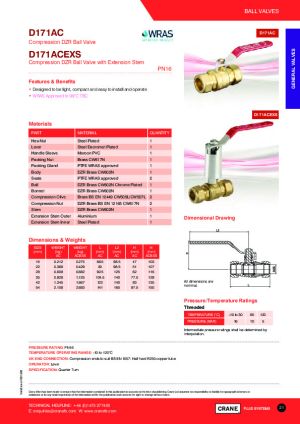Technical Data Sheet