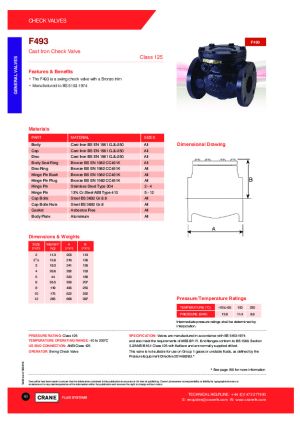 Technical Data Sheet