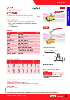 Technical Data Sheet