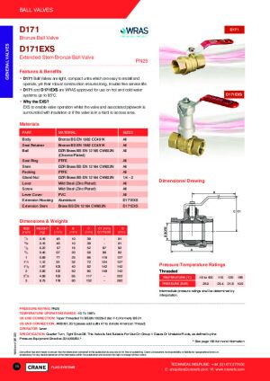 Technical Data Sheet