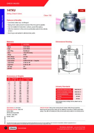 Technical Data Sheet