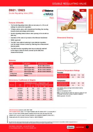 Technical Data Sheet