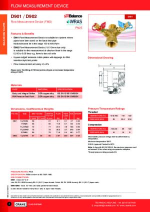 Technical Data Sheet