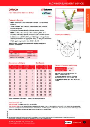 Technical Data Sheet