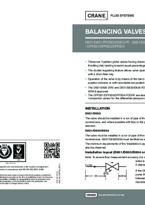 Maintenance Information