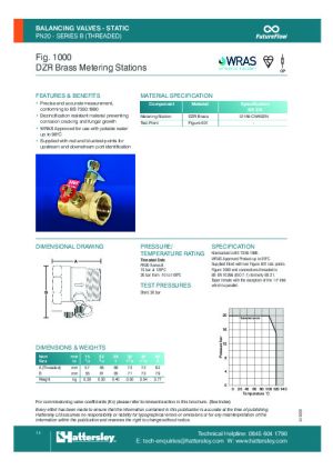 Technical Data Sheet