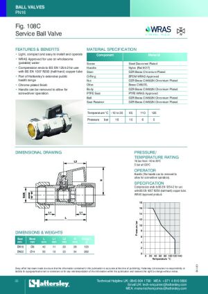 Technical Data Sheet