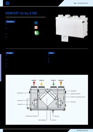 Product Literature