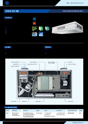 Product Literature