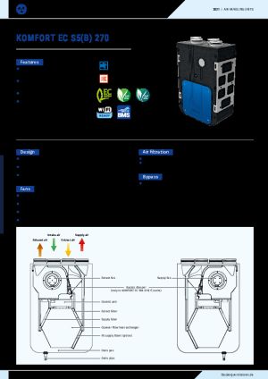 Product Literature