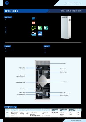 Product Literature