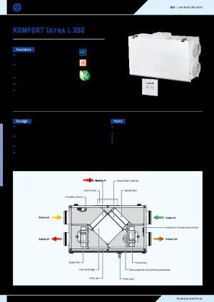 Product Literature