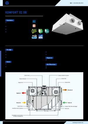 Product Literature
