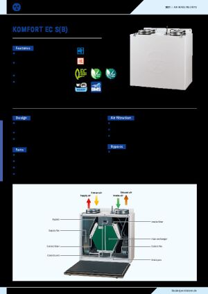 Product Literature