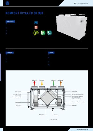 Product Literature