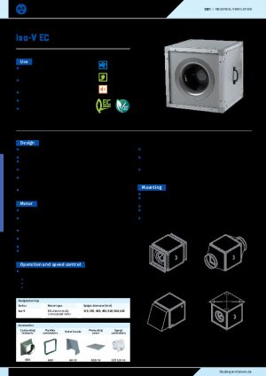 Technical Data Sheet