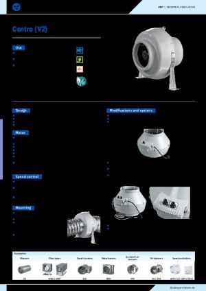 Technical Data Sheet