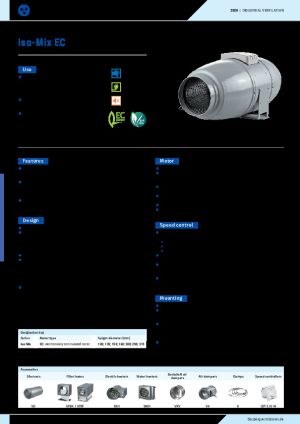 Technical Data Sheet