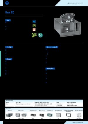 Technical Data Sheet