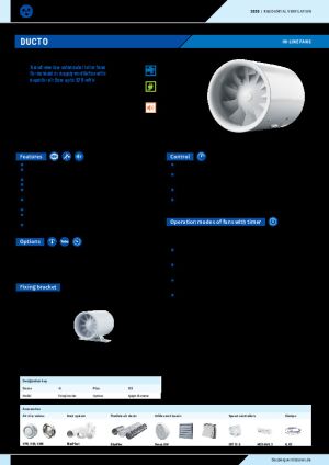 Technical Data Sheet