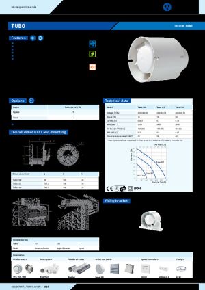 Technical Data Sheet