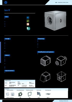 Technical Data Sheet