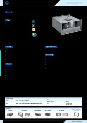 Technical Data Sheet