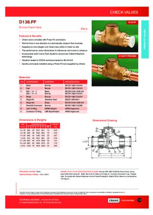 Technical Data Sheet