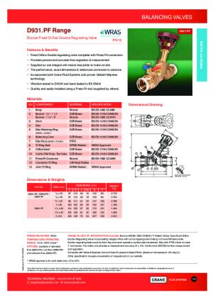 Technical Data Sheet