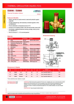 Technical Data Sheet