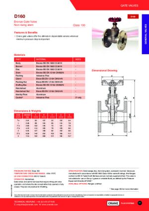 Technical Data Sheet