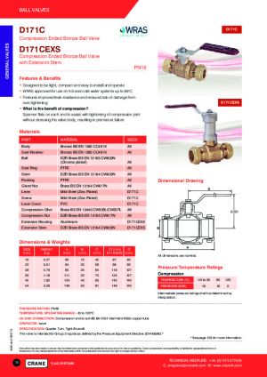 Technical Data Sheet