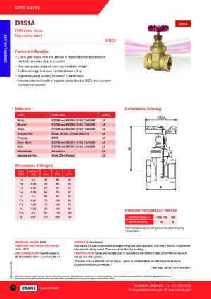 Technical Data Sheet