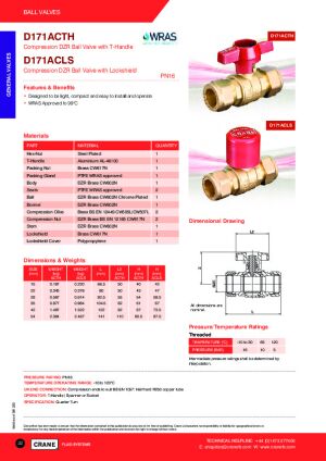 Technical Data Sheet