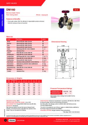 Technical Data Sheet